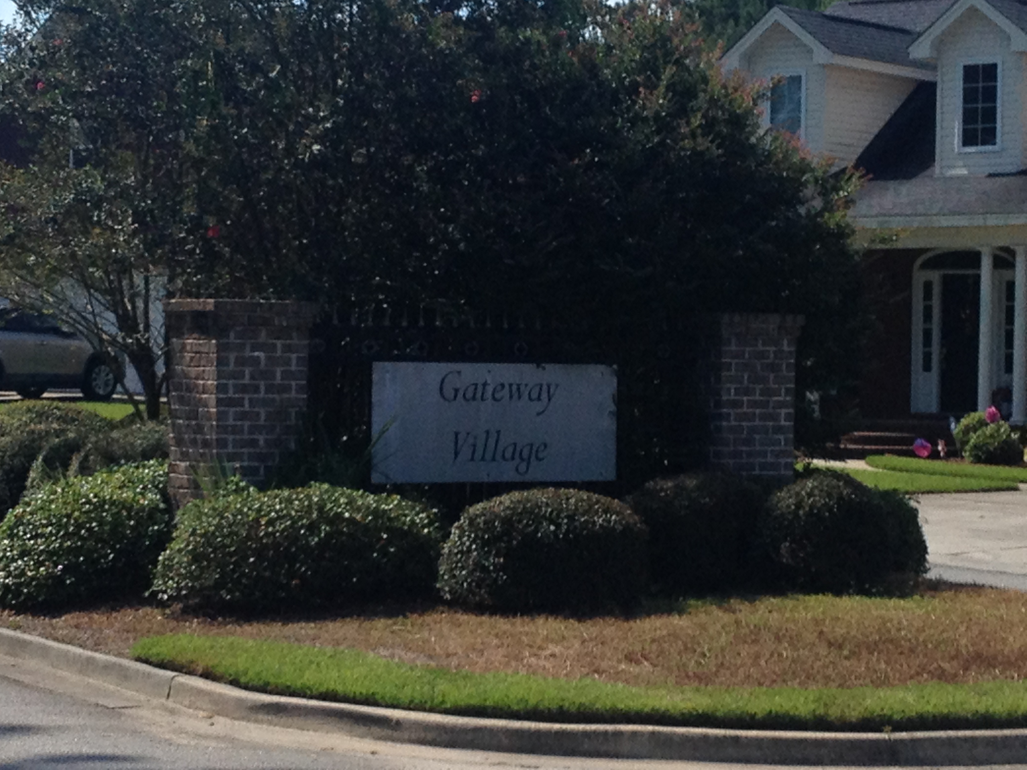 gateway village hoa, savannah, ga 31419